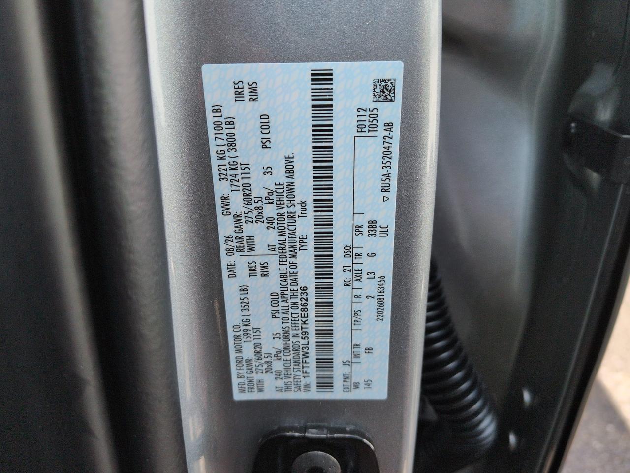 2026 Ford F-150 XLT Winder GA