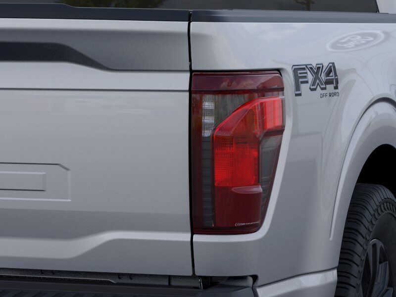 2026 Ford F-150 XLT Winder GA