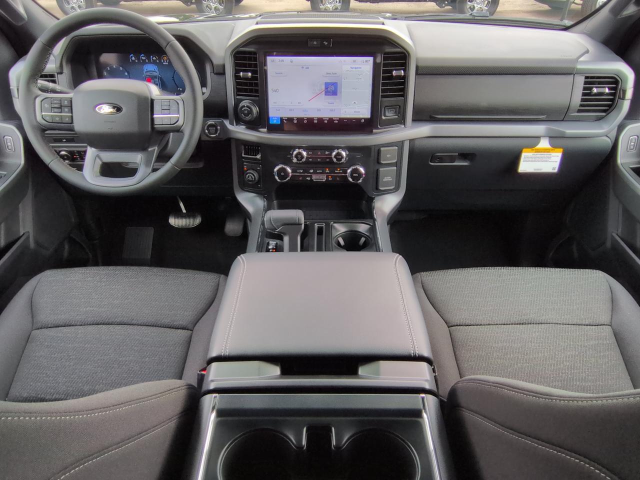 2026 Ford F-150 XLT Winder GA