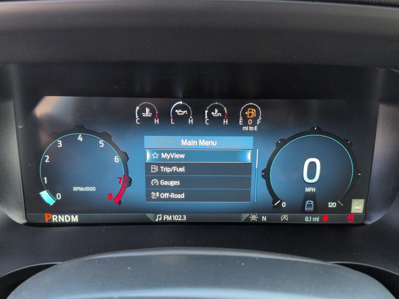 2026 Ford F-150 XLT Winder GA