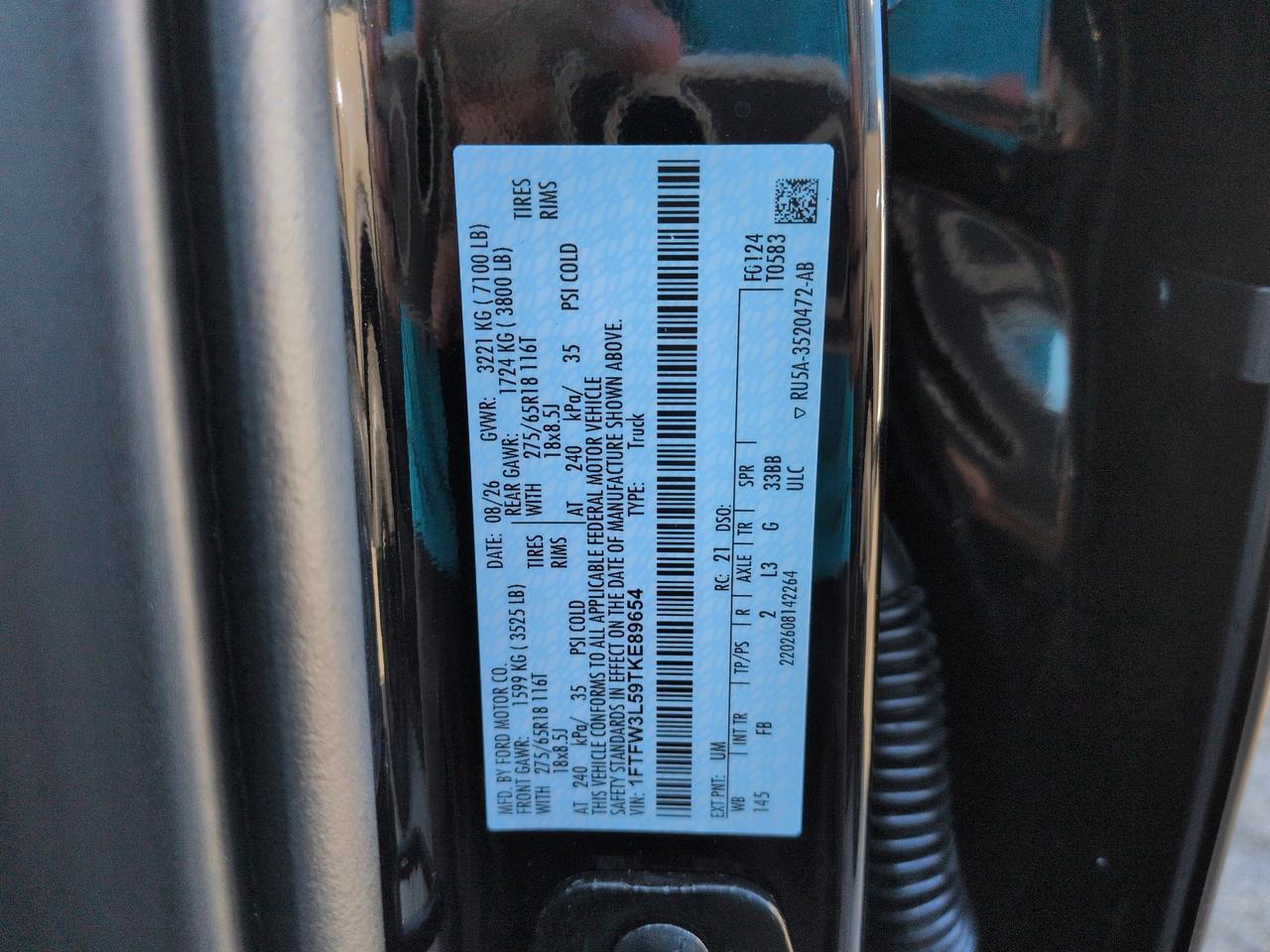 2026 Ford F-150 XLT Winder GA