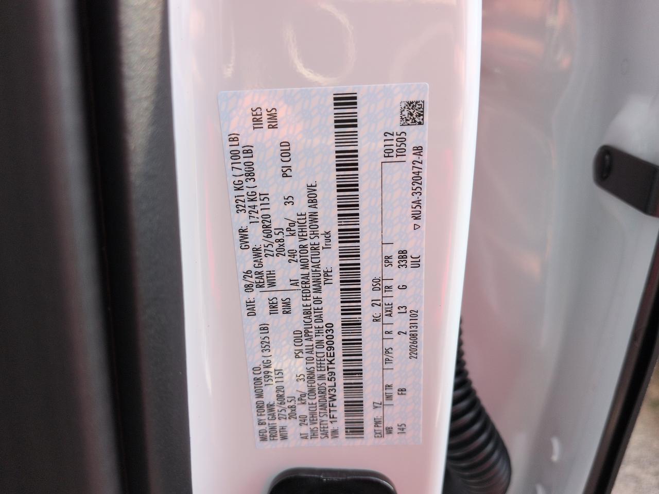 2026 Ford F-150 XLT Winder GA