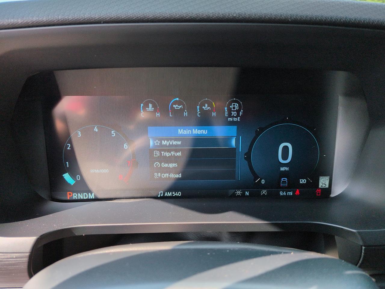 2026 Ford F-150 XLT Winder GA