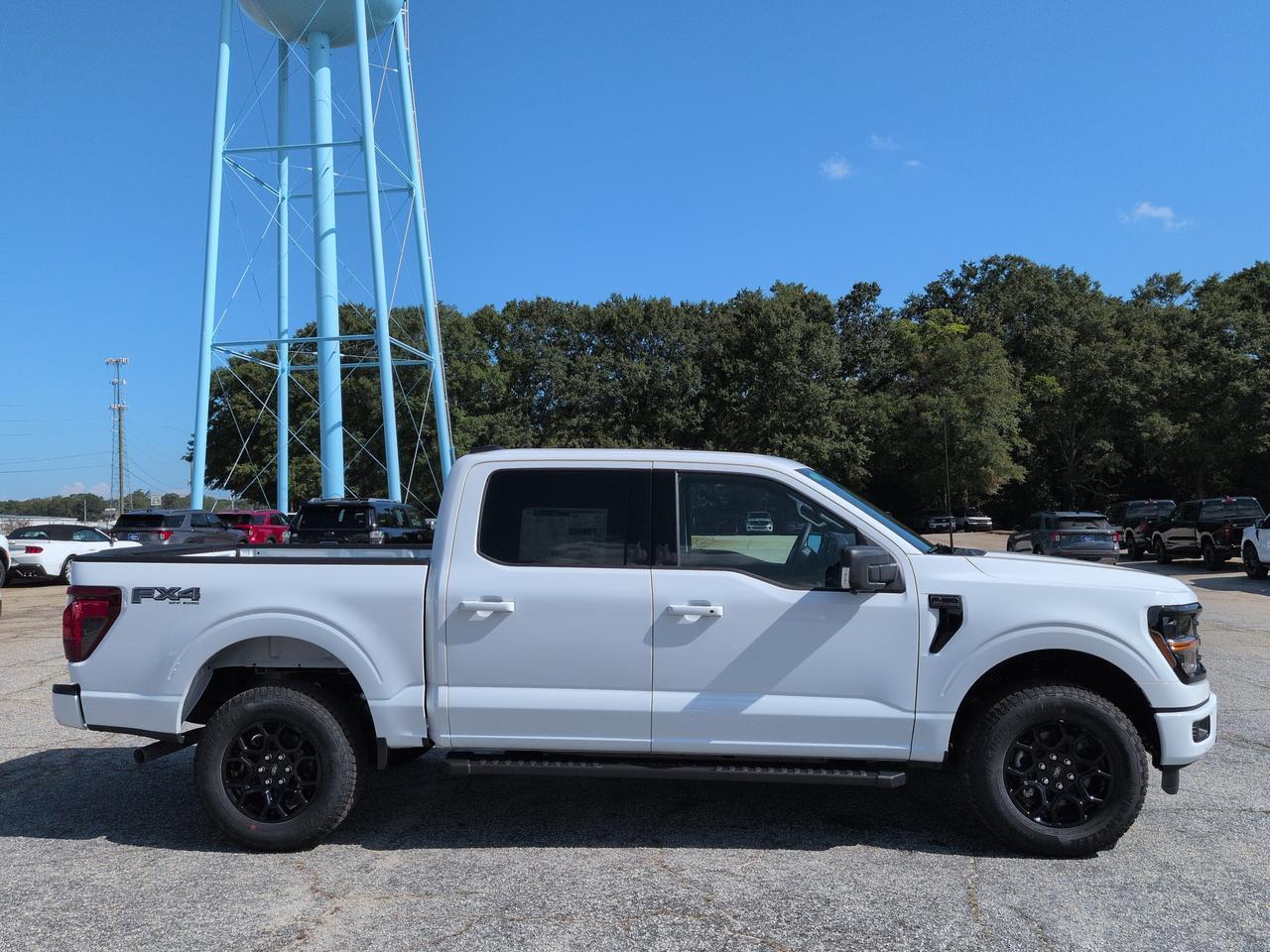 2026 Ford F-150 XLT Winder GA