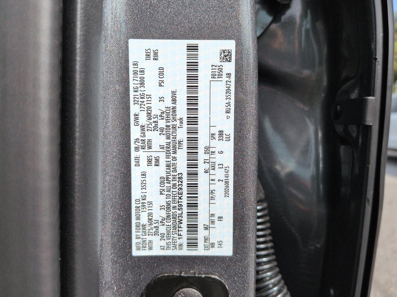 2026 Ford F-150 XLT Winder GA