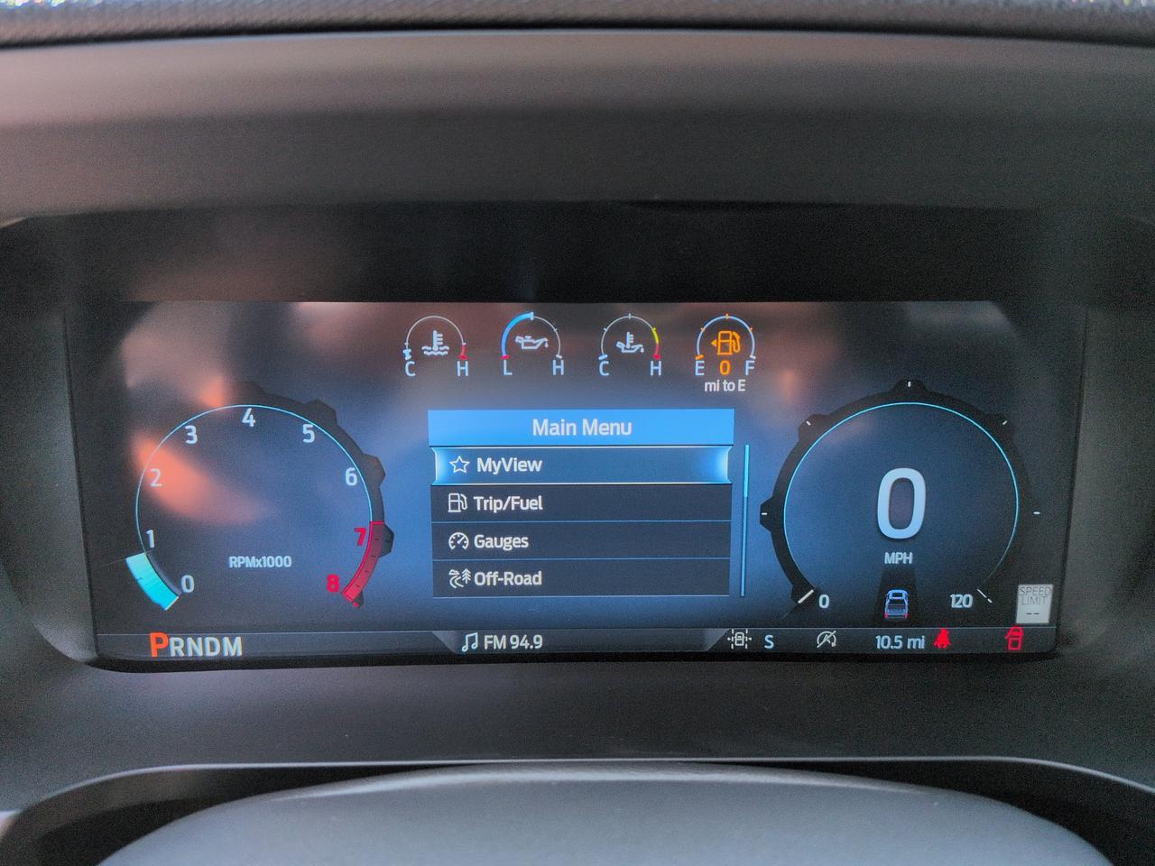2026 Ford F-150 XLT Winder GA