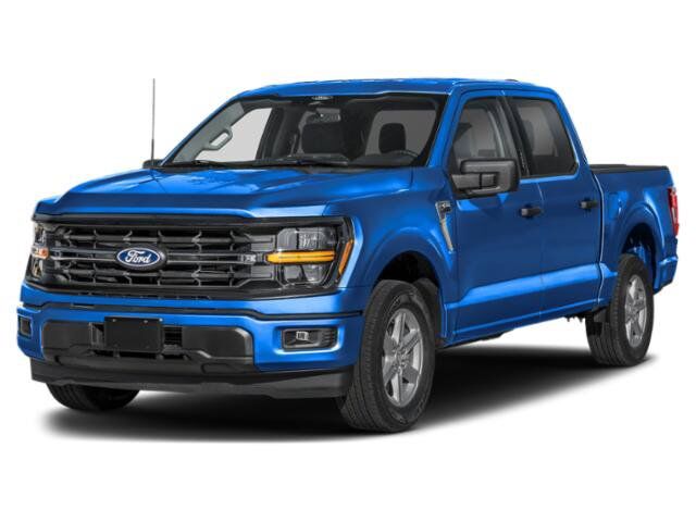 2026 Ford F-150 XLT Winder GA