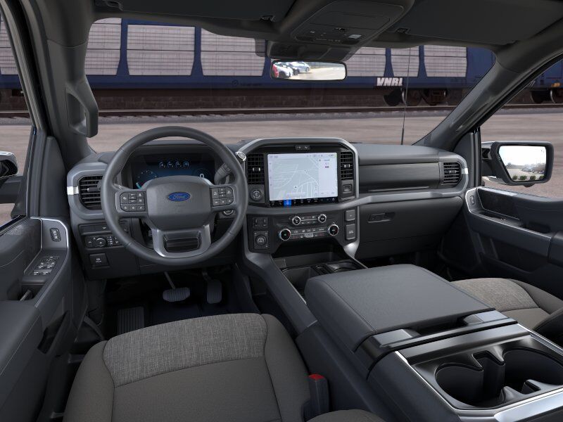 2026 Ford F-150 XLT Winder GA