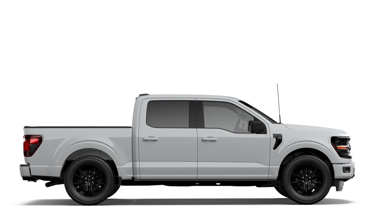 2026 Ford F-150 XLT Winder GA