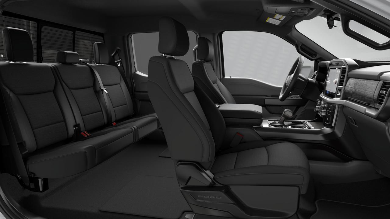 2026 Ford F-150 XLT Winder GA