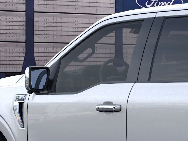 2026 Ford F-150 XLT Winder GA