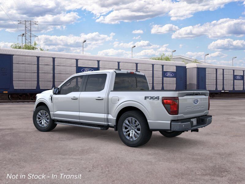 2026 Ford F-150 XLT Winder GA