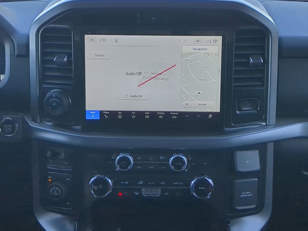 2026 Ford F-150 XLT Winder GA