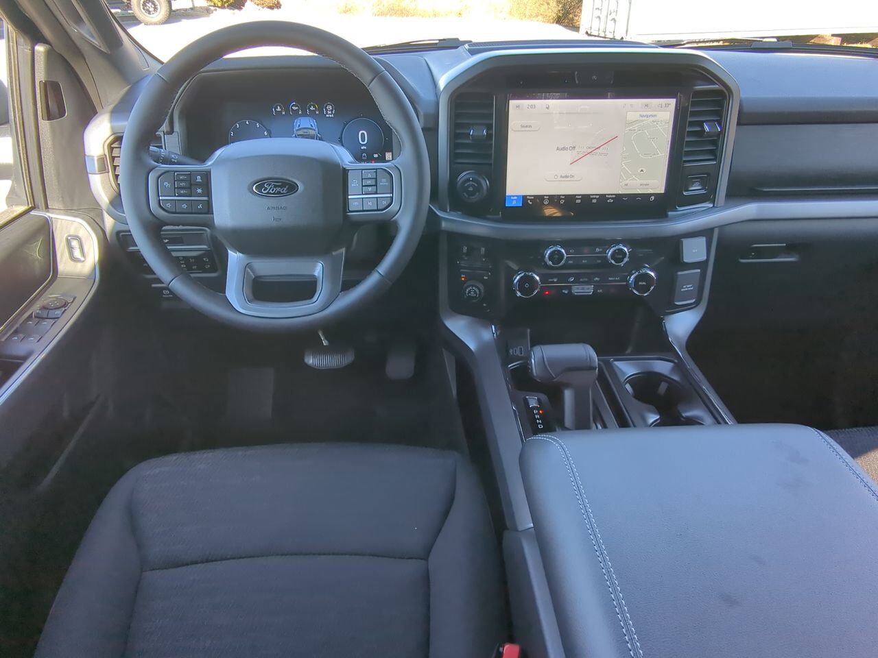 2026 Ford F-150 XLT Winder GA