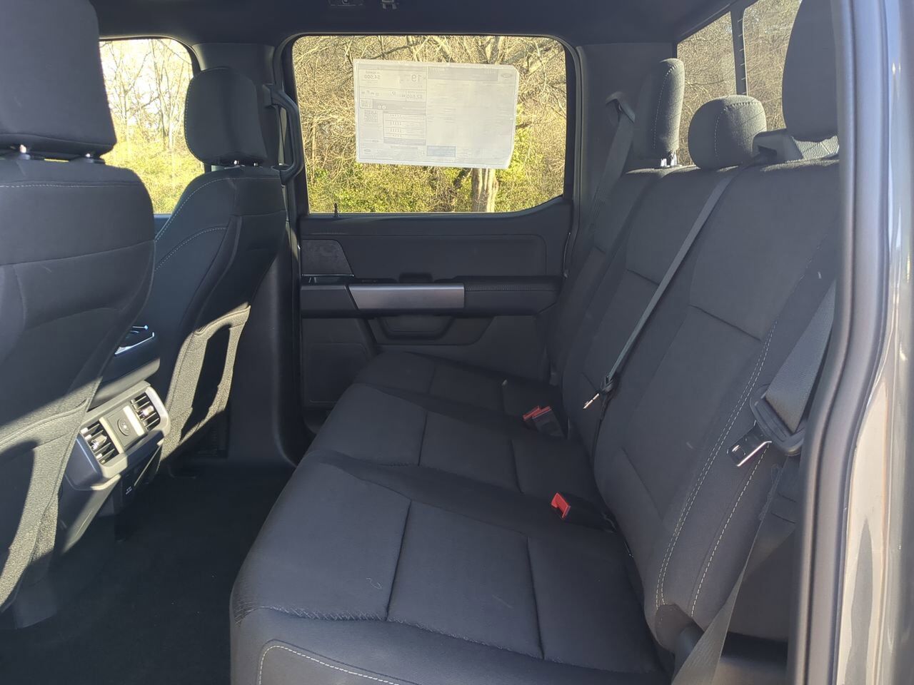 2026 Ford F-150 XLT Winder GA