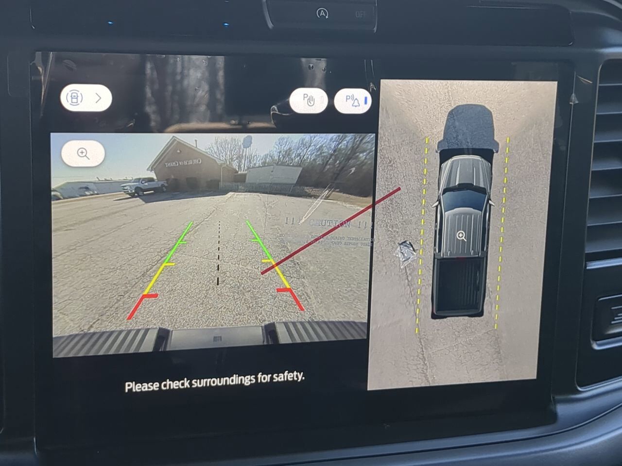 2026 Ford F-150 XLT Winder GA