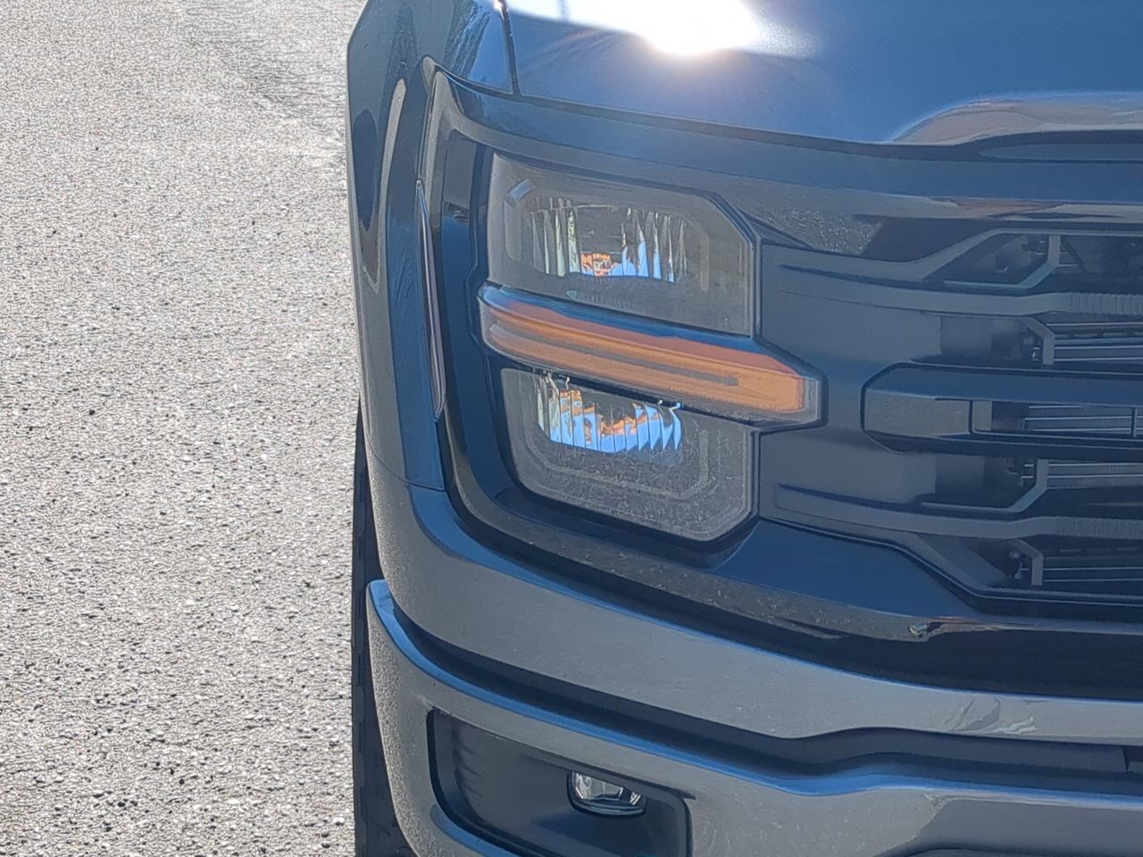 2026 Ford F-150 XLT Winder GA