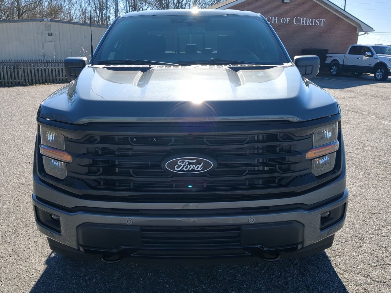 2026 Ford F-150 XLT Winder GA