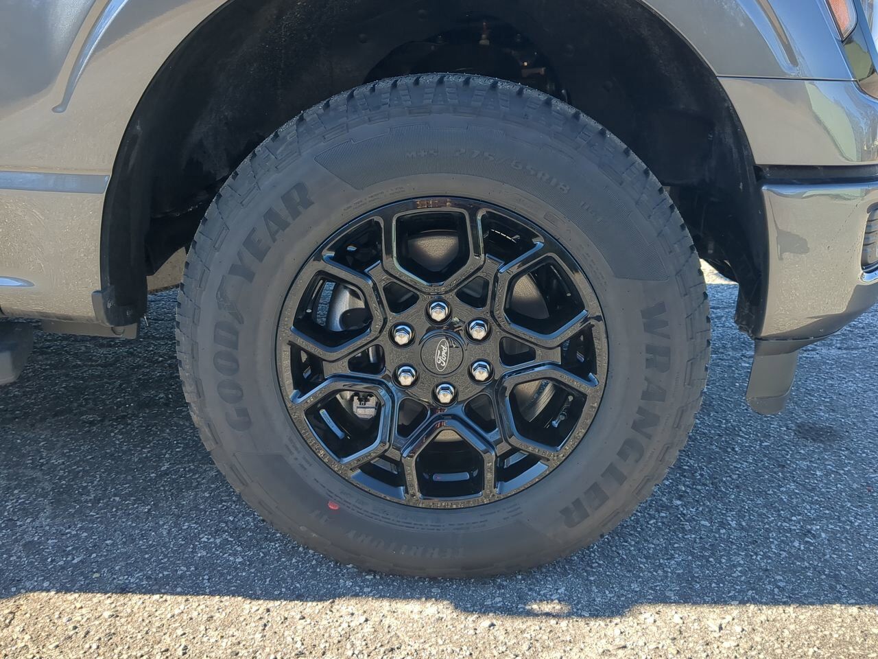 2026 Ford F-150 XLT Winder GA