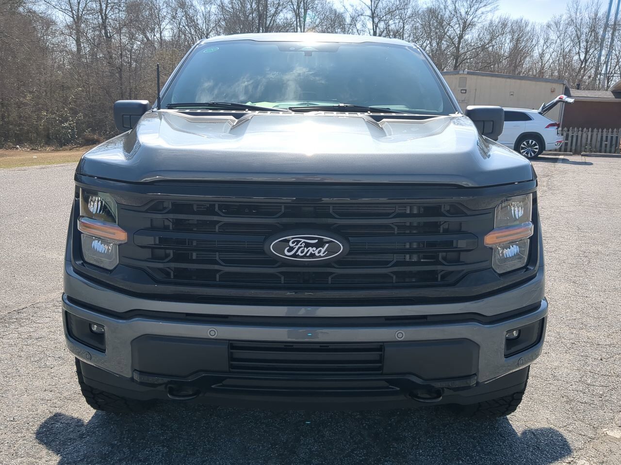 2026 Ford F-150 XLT Winder GA