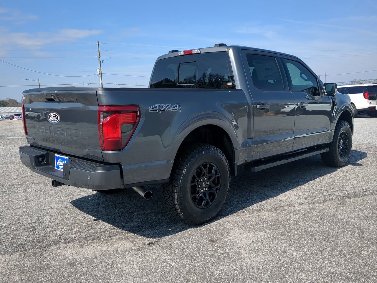 2026 Ford F-150 XLT Winder GA