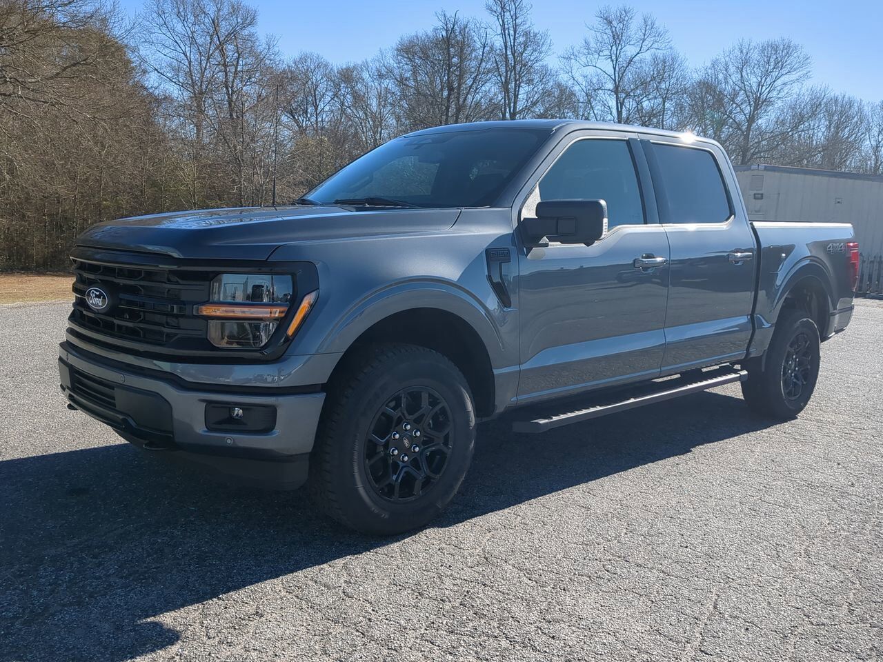 2026 Ford F-150 XLT Winder GA