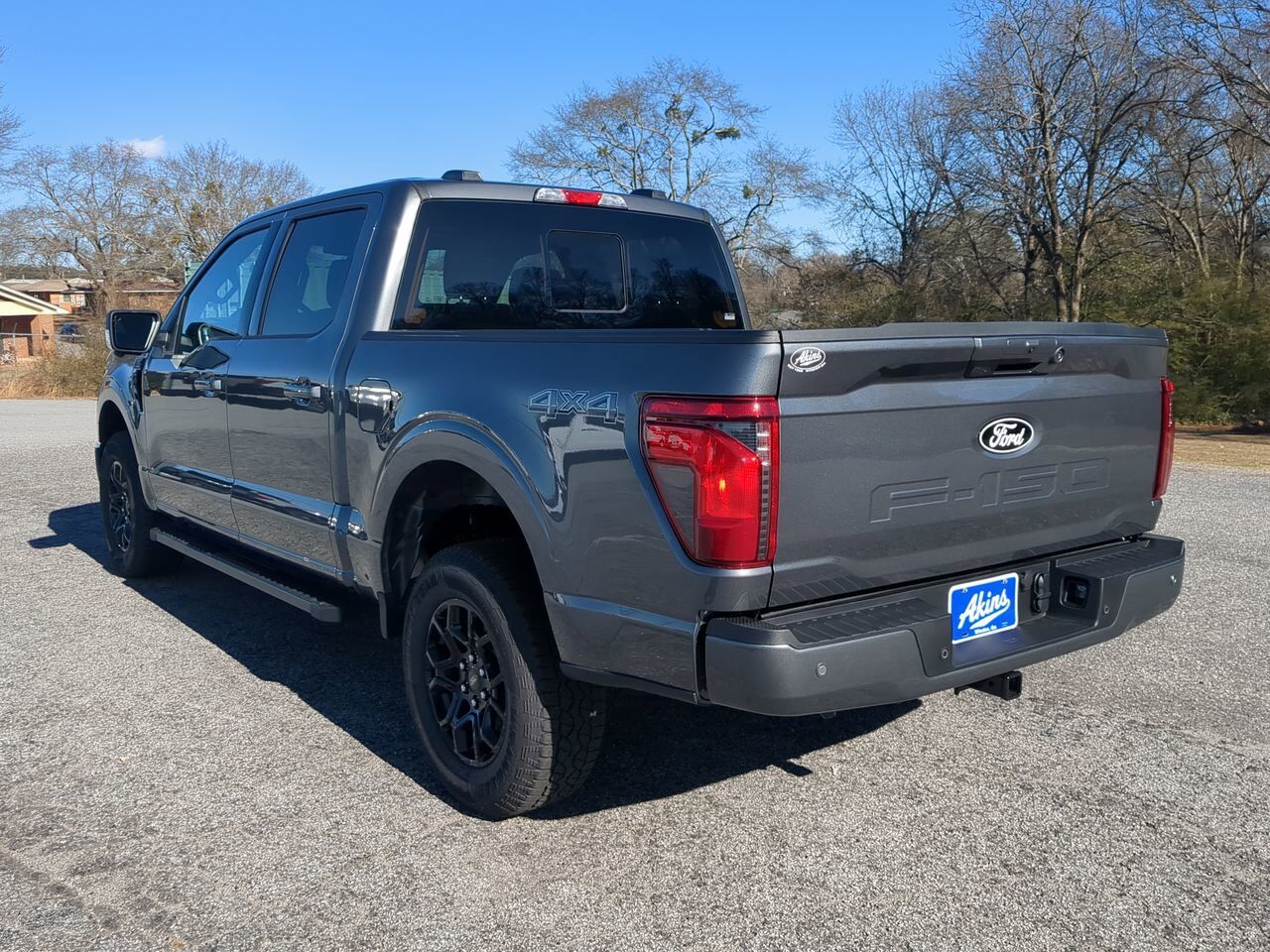 2026 Ford F-150 XLT Winder GA