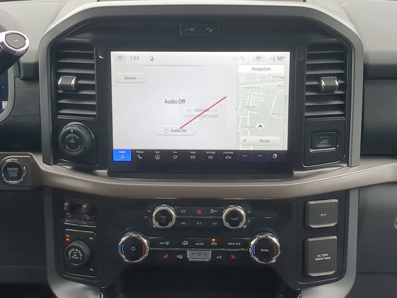 2026 Ford F-150 XLT Winder GA