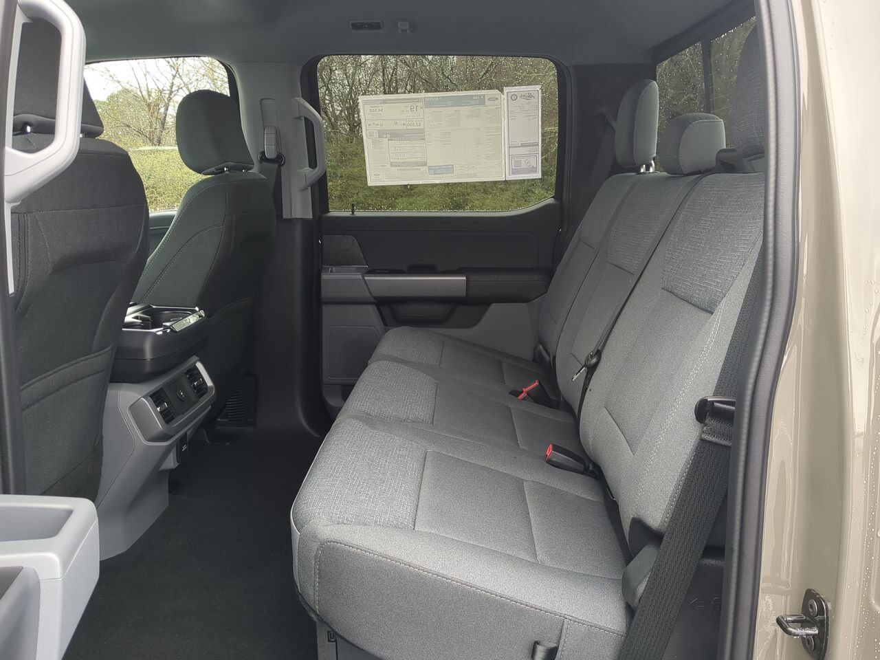 2026 Ford F-150 XLT Winder GA