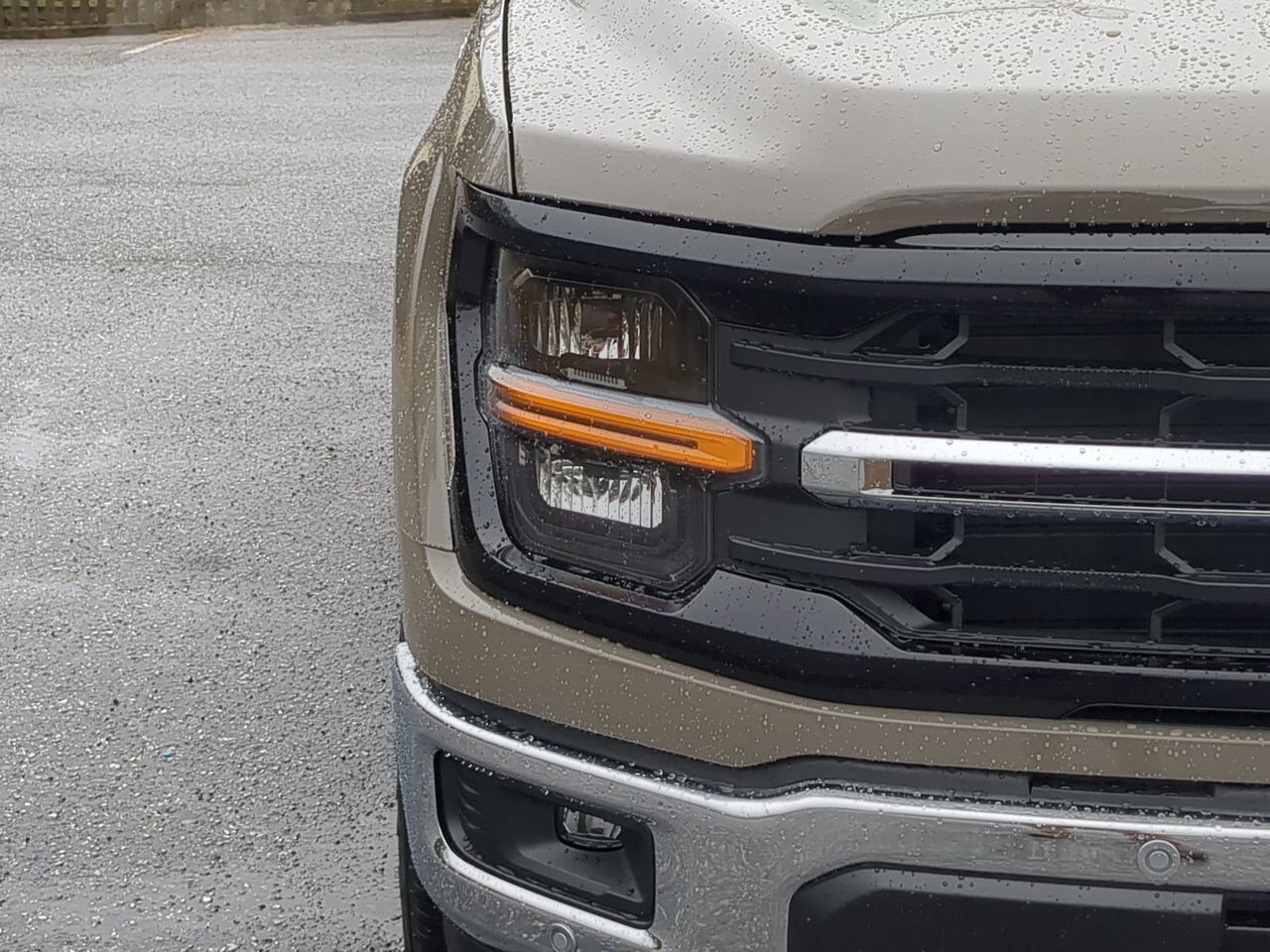 2026 Ford F-150 XLT Winder GA