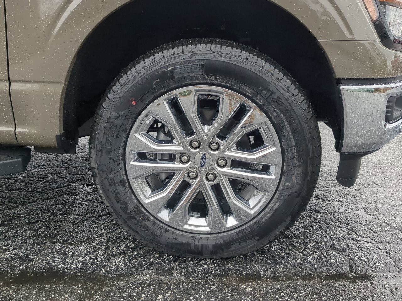 2026 Ford F-150 XLT Winder GA