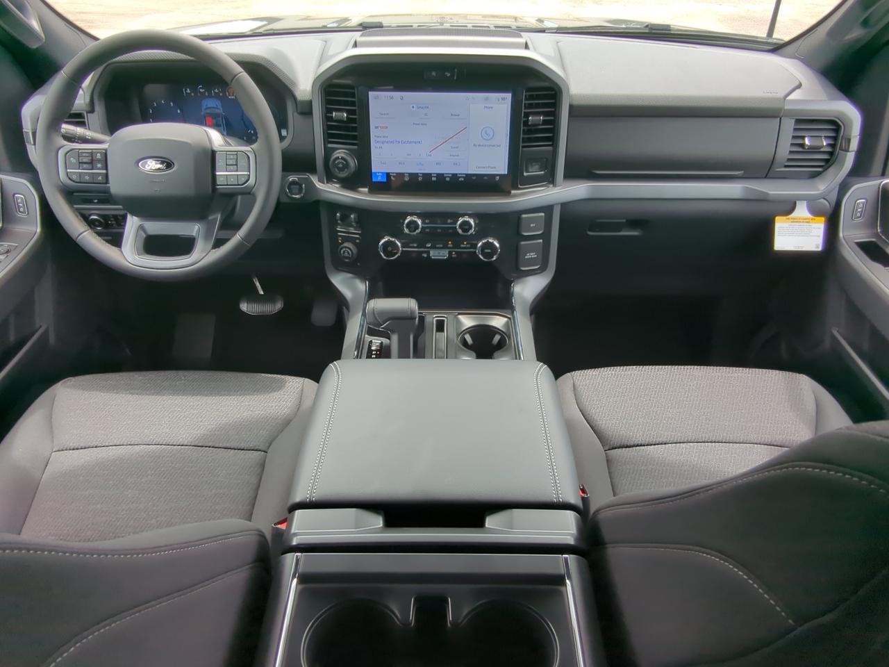2026 Ford F-150 XLT Winder GA
