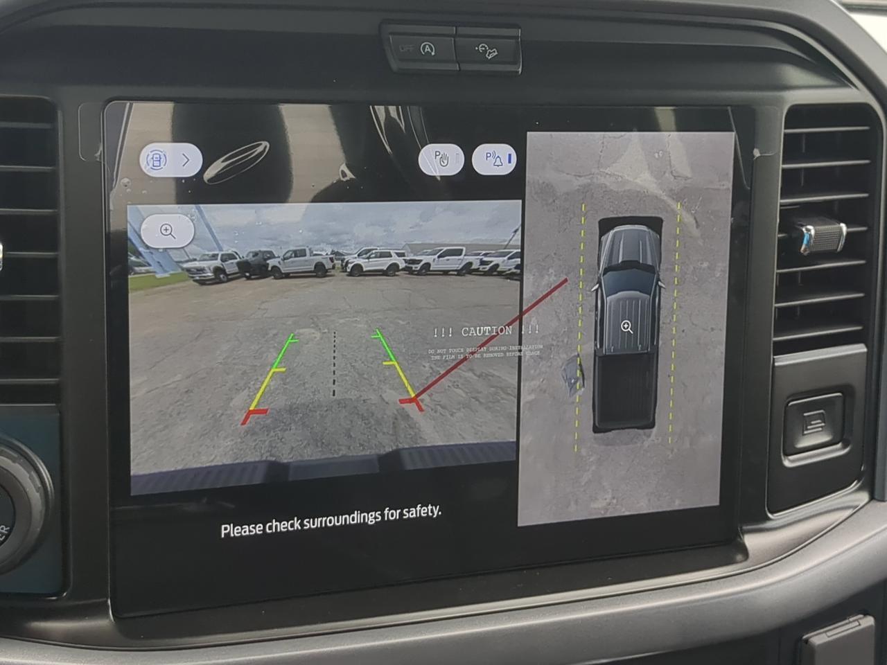 2026 Ford F-150 XLT Winder GA