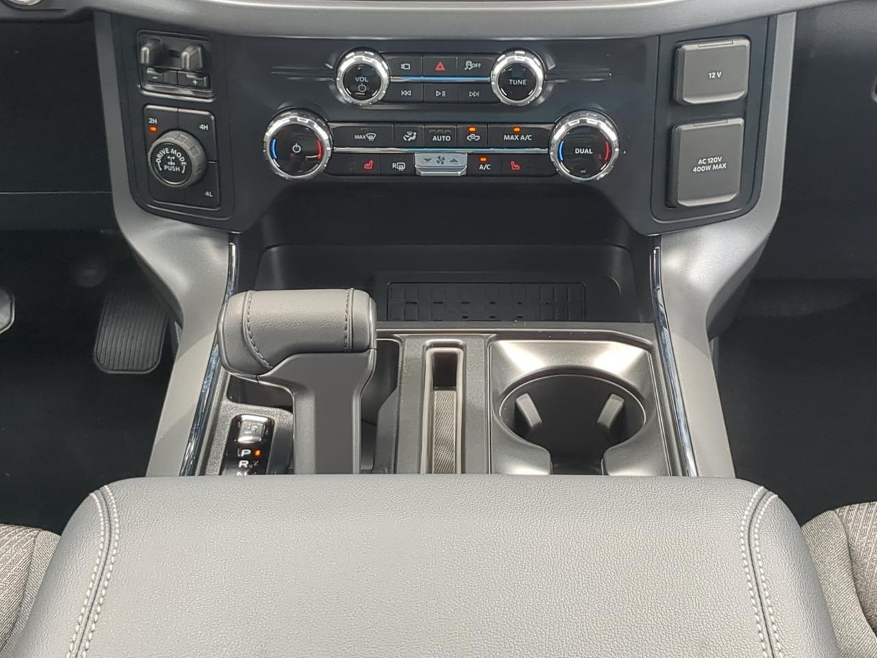 2026 Ford F-150 XLT Winder GA
