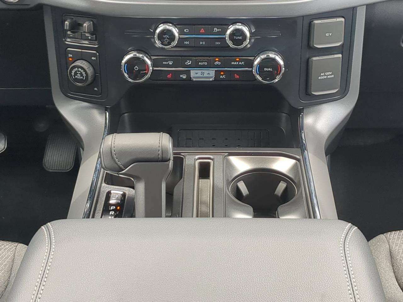 2026 Ford F-150 XLT Winder GA