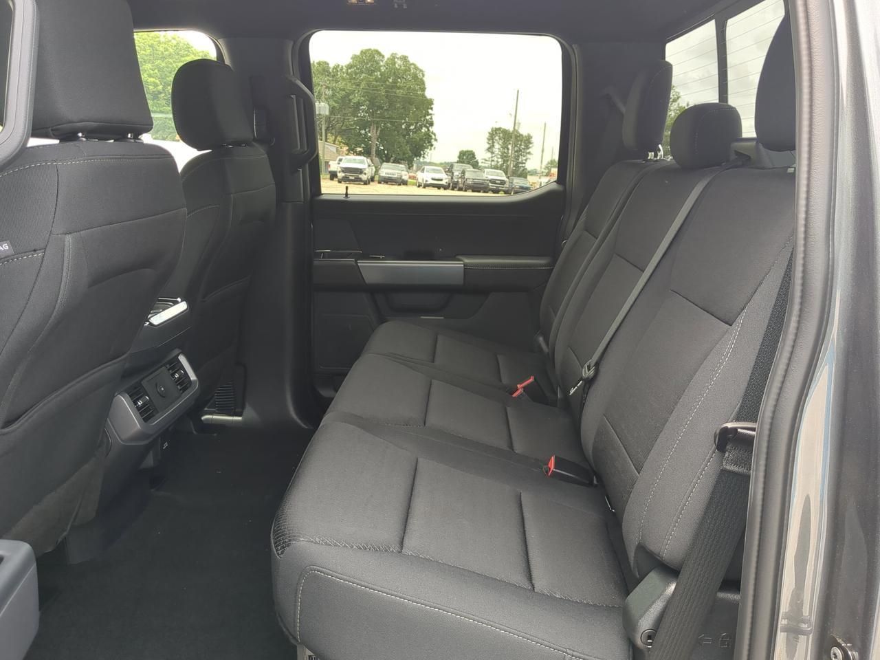2026 Ford F-150 XLT Winder GA
