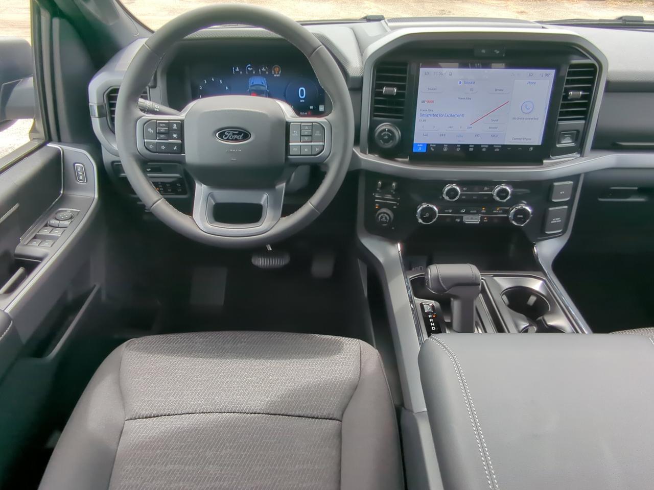 2026 Ford F-150 XLT Winder GA