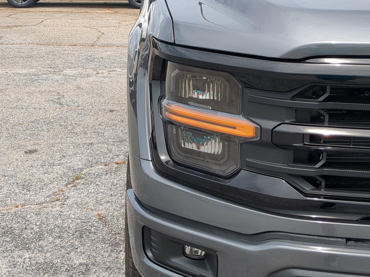 2026 Ford F-150 XLT Winder GA