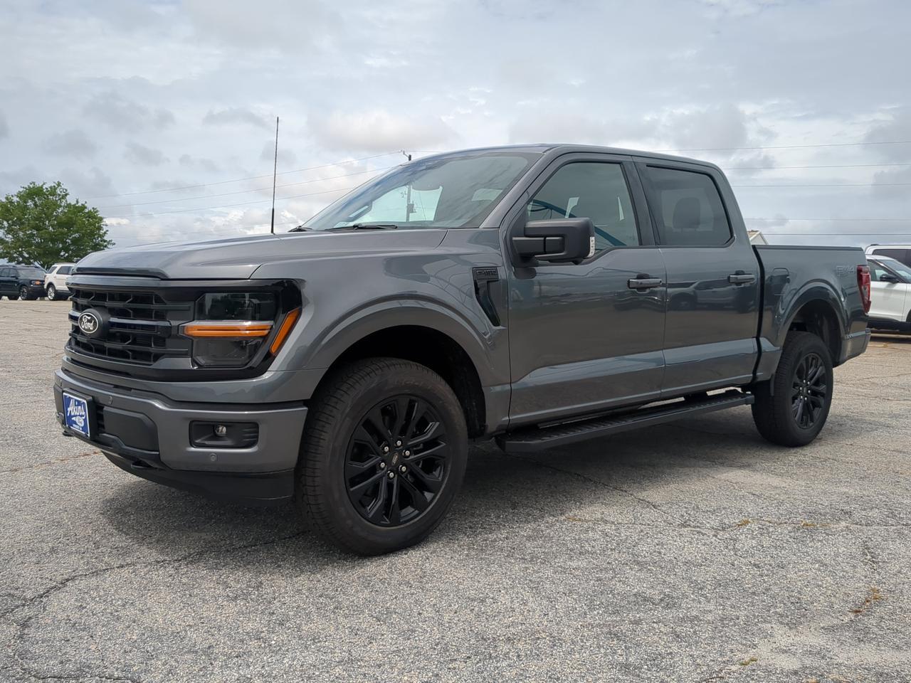 2026 Ford F-150 XLT Winder GA