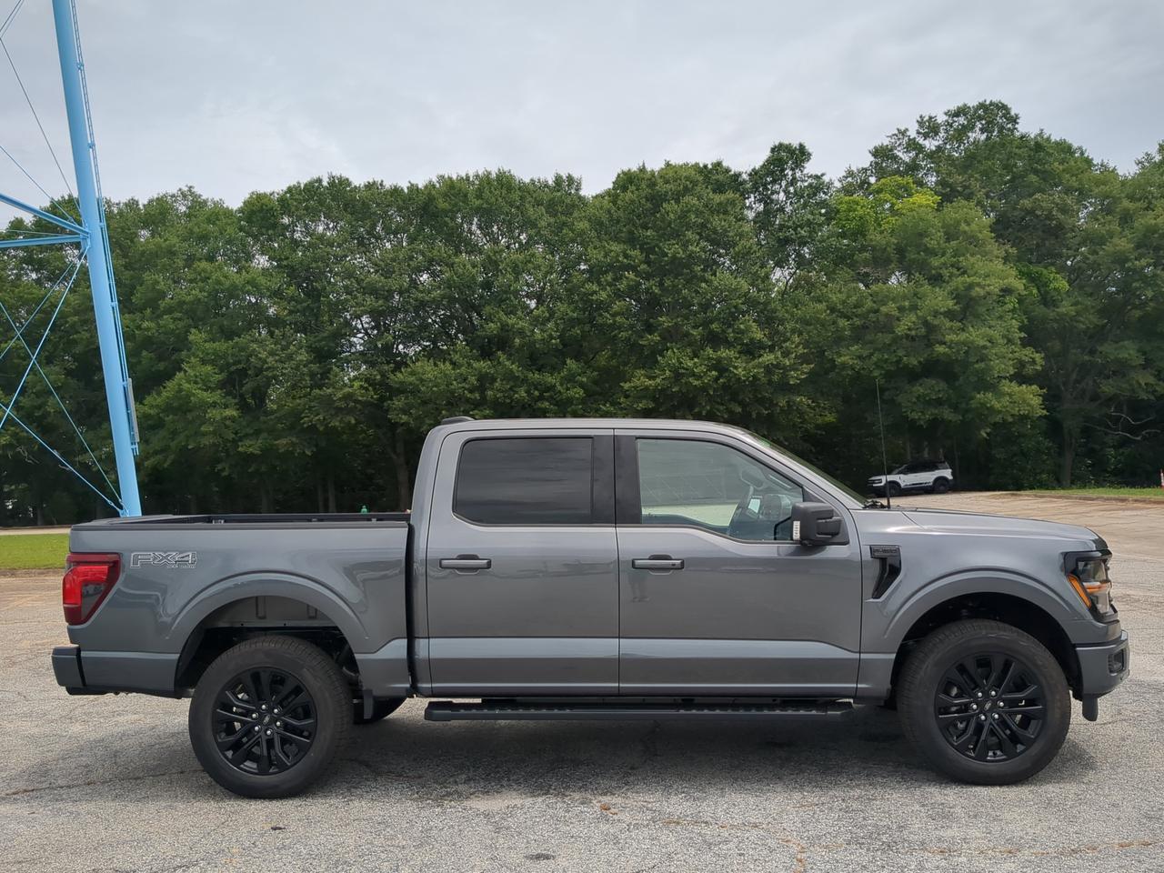 2026 Ford F-150 XLT Winder GA