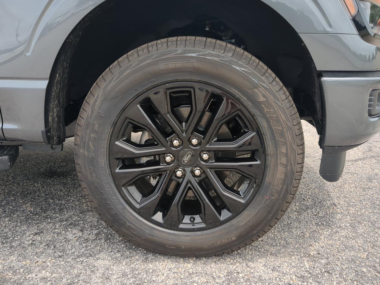 2026 Ford F-150 XLT Winder GA