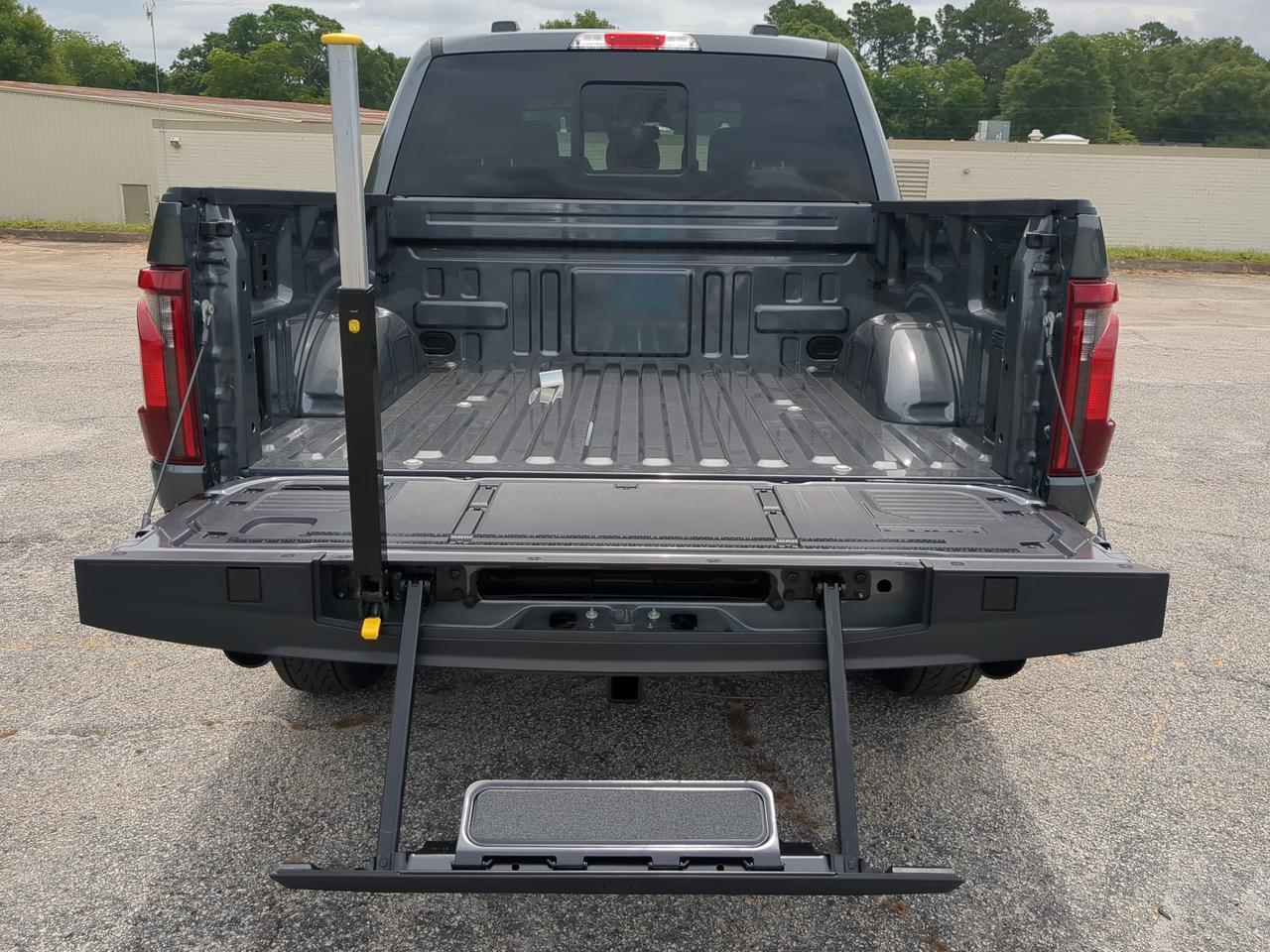 2026 Ford F-150 XLT Winder GA