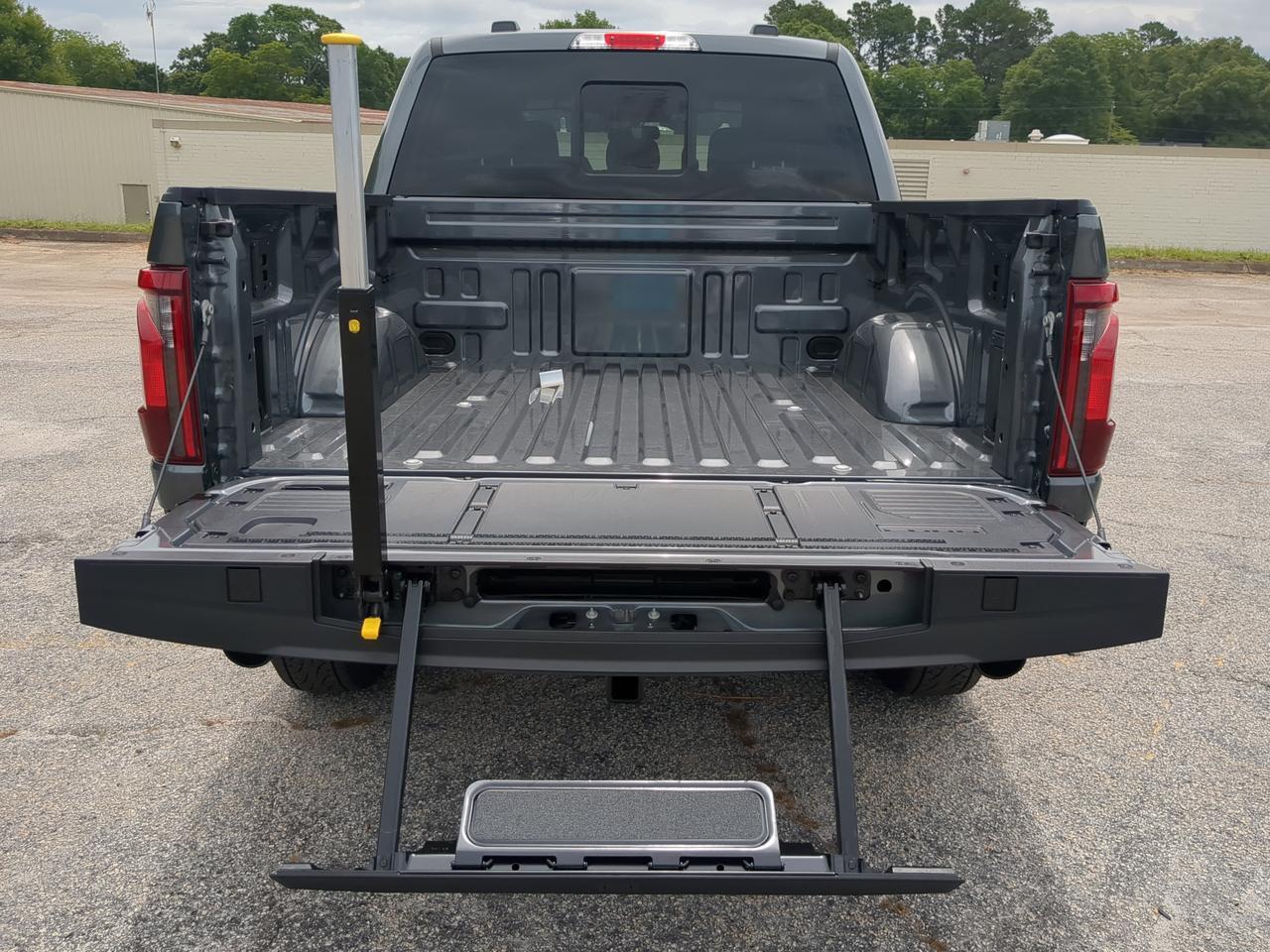 2026 Ford F-150 XLT Winder GA