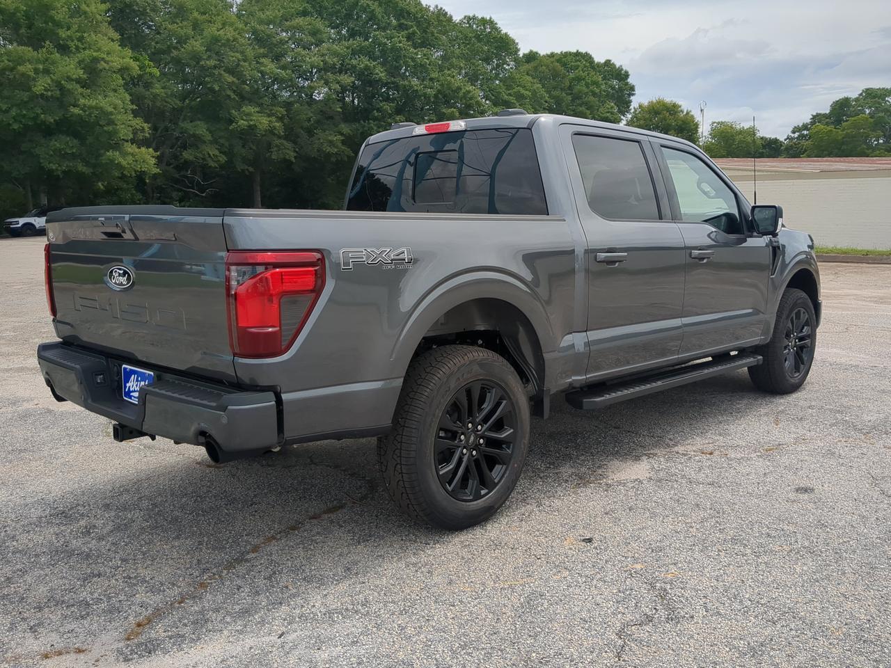 2026 Ford F-150 XLT Winder GA