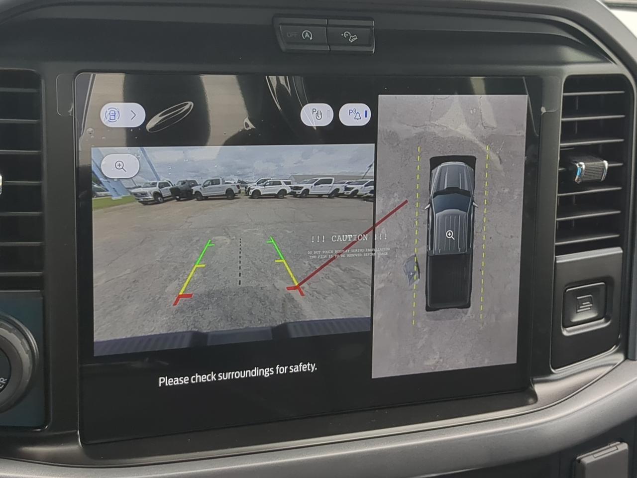 2026 Ford F-150 XLT Winder GA