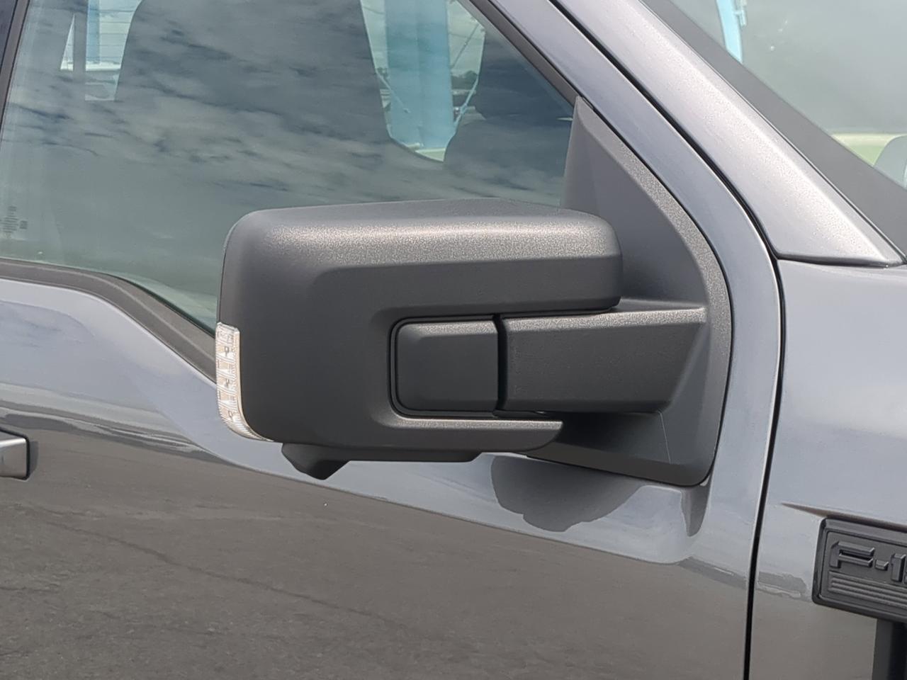 2026 Ford F-150 XLT Winder GA