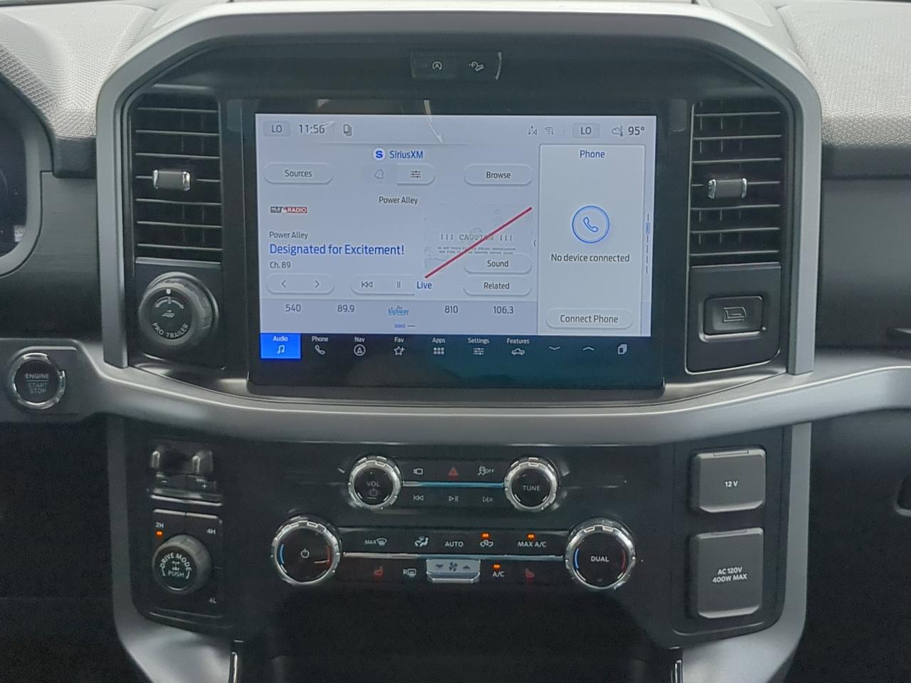 2026 Ford F-150 XLT Winder GA