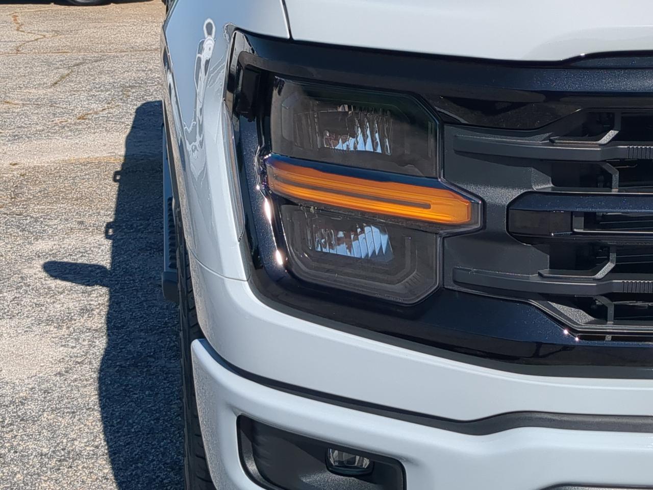 2026 Ford F-150 XLT Winder GA