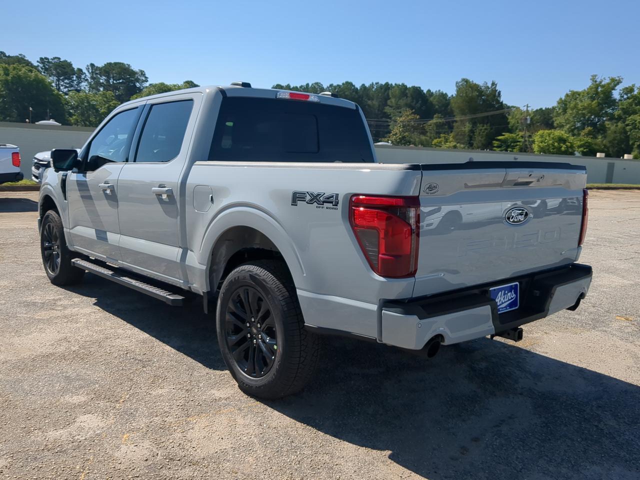 2026 Ford F-150 XLT Winder GA