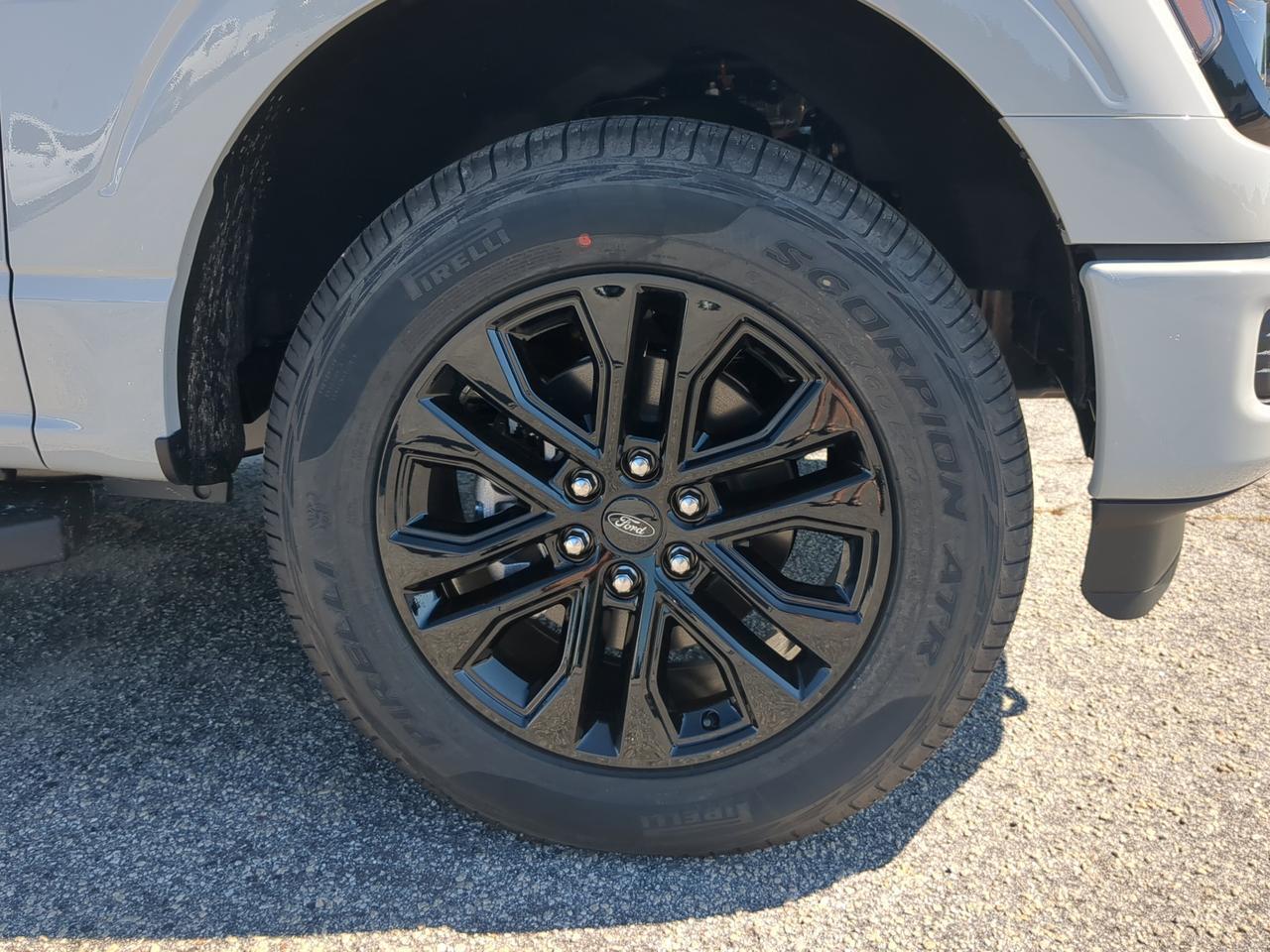 2026 Ford F-150 XLT Winder GA